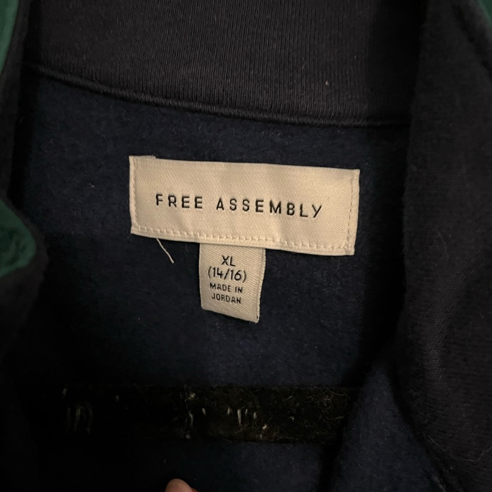 Jacket coat - Picture 4 of 4